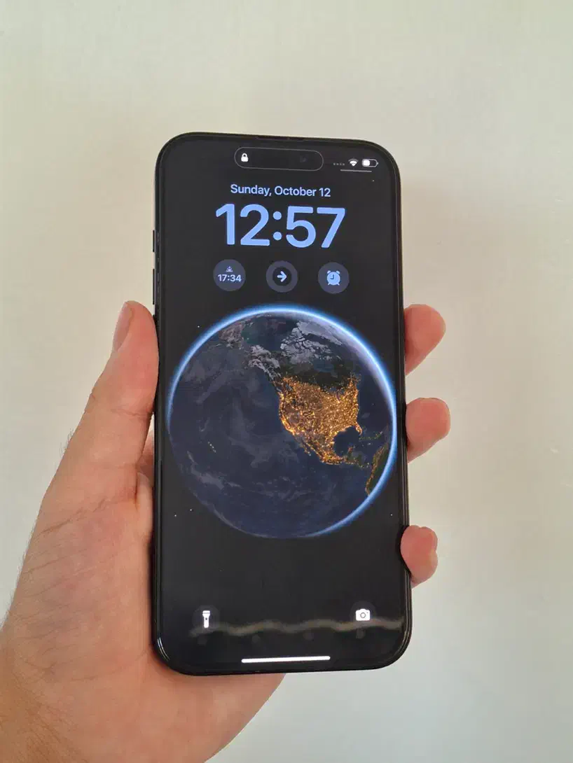 iPhone 16 pro max|موبایل|شیراز, قصرالدشت|دیوار