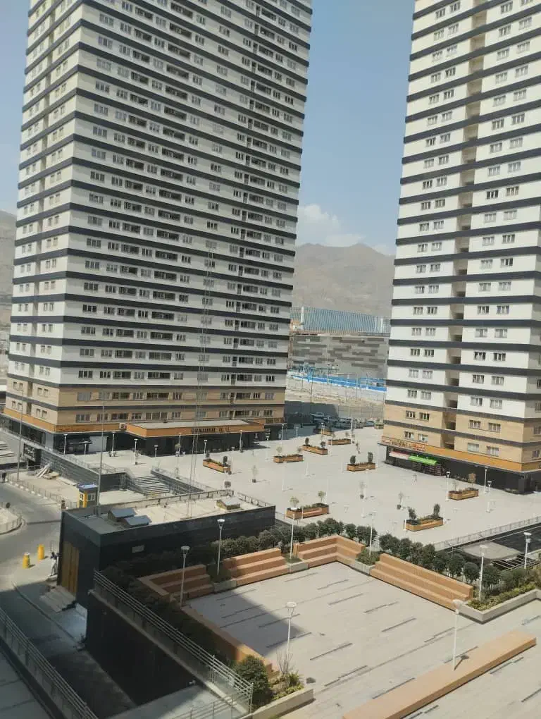 اجاره ۹۰متری دریاچه چیتگر