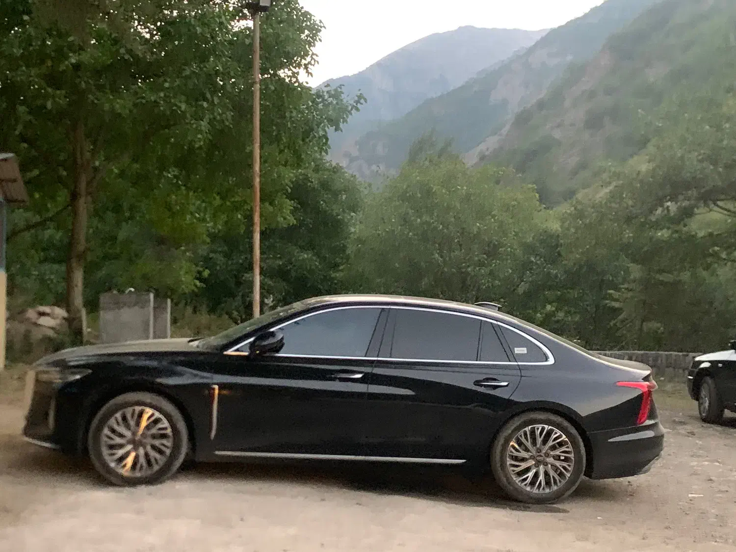 هونگچی H5|خودرو سواری و وانت|تبریز, |دیوار