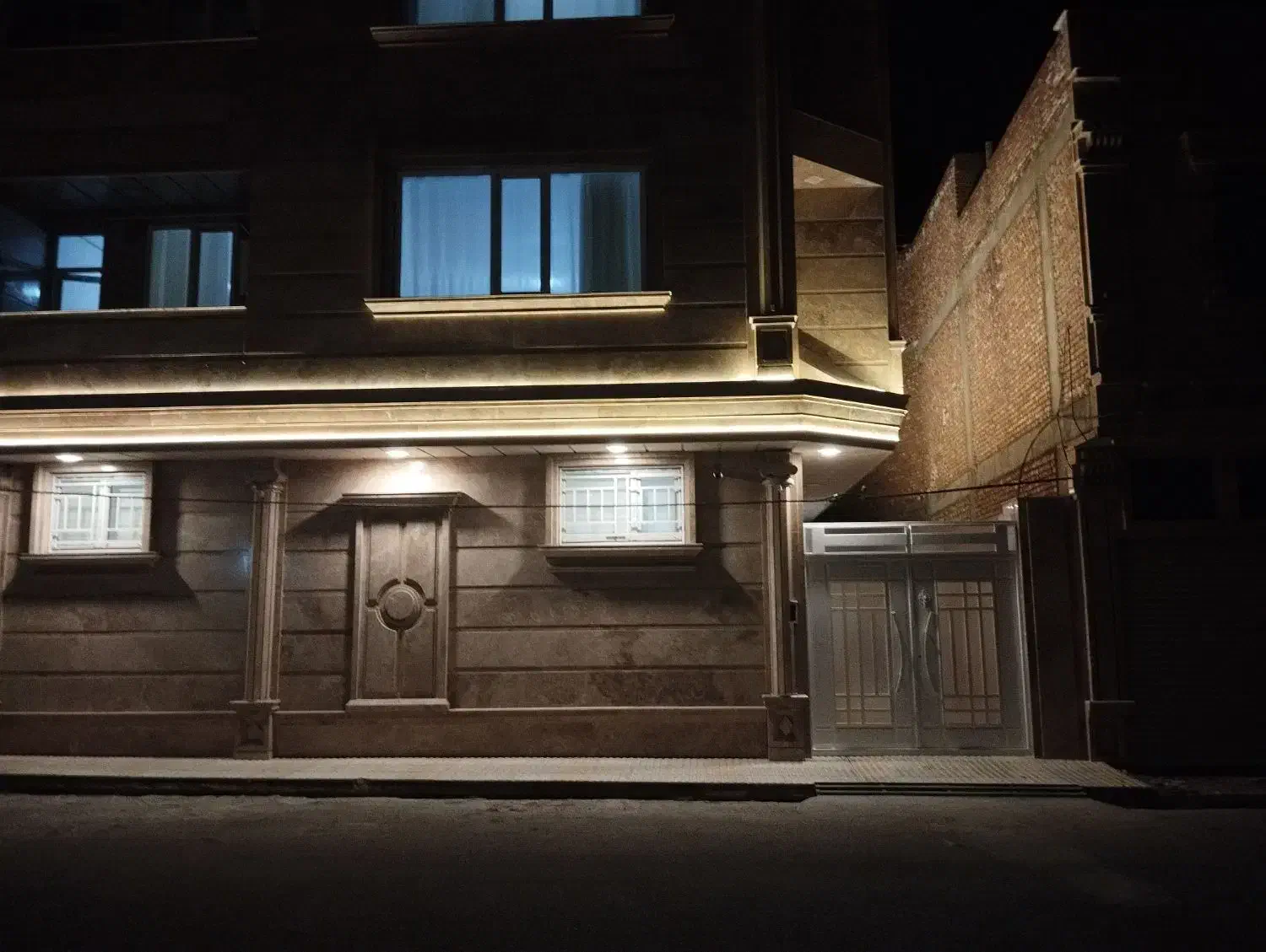 فروش زمین|فروش زمین و ملک کلنگی|شاهین دژ, |دیوار