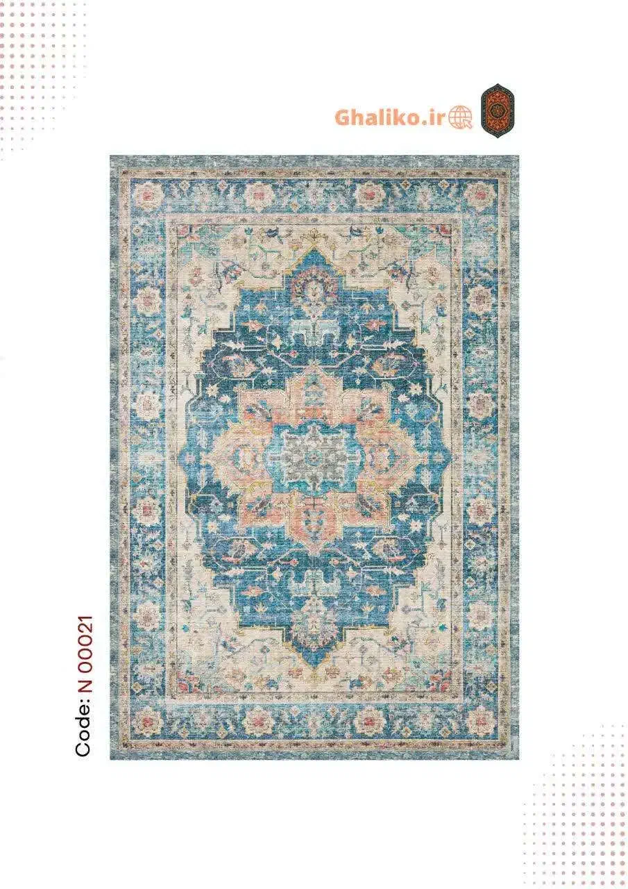 فروش اقساطی فرش جهیزیه از درب کارخانه|فرش|تهران, امانیه|دیوار