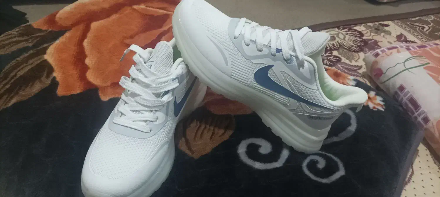 اسپورت مردانه|کیف، کفش، کمربند|ارومیه, |دیوار