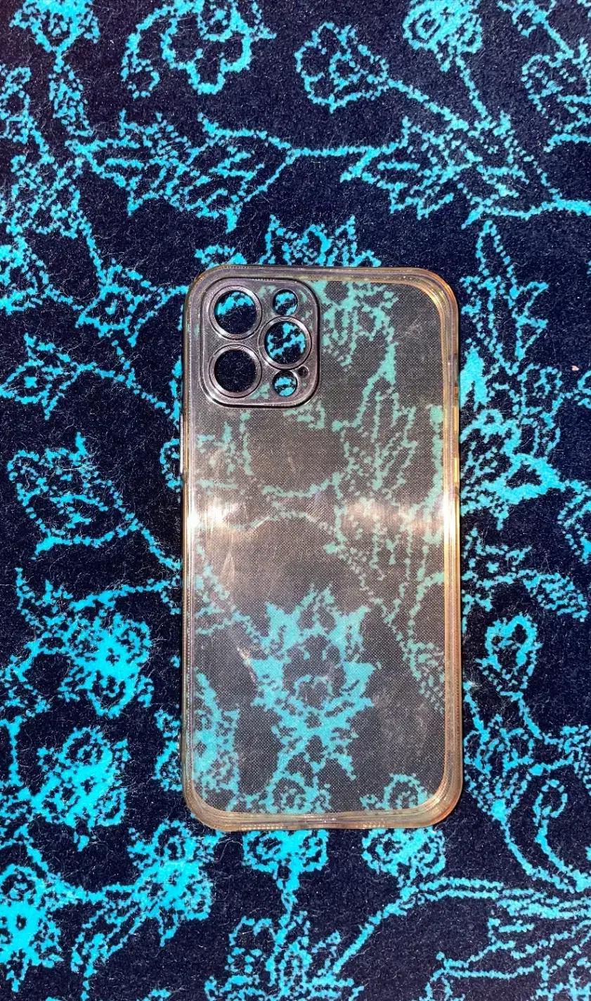 تعدادی کاور ایفون ۱۲ پرو|لوازم جانبی موبایل و تبلت|بندرعباس, |دیوار