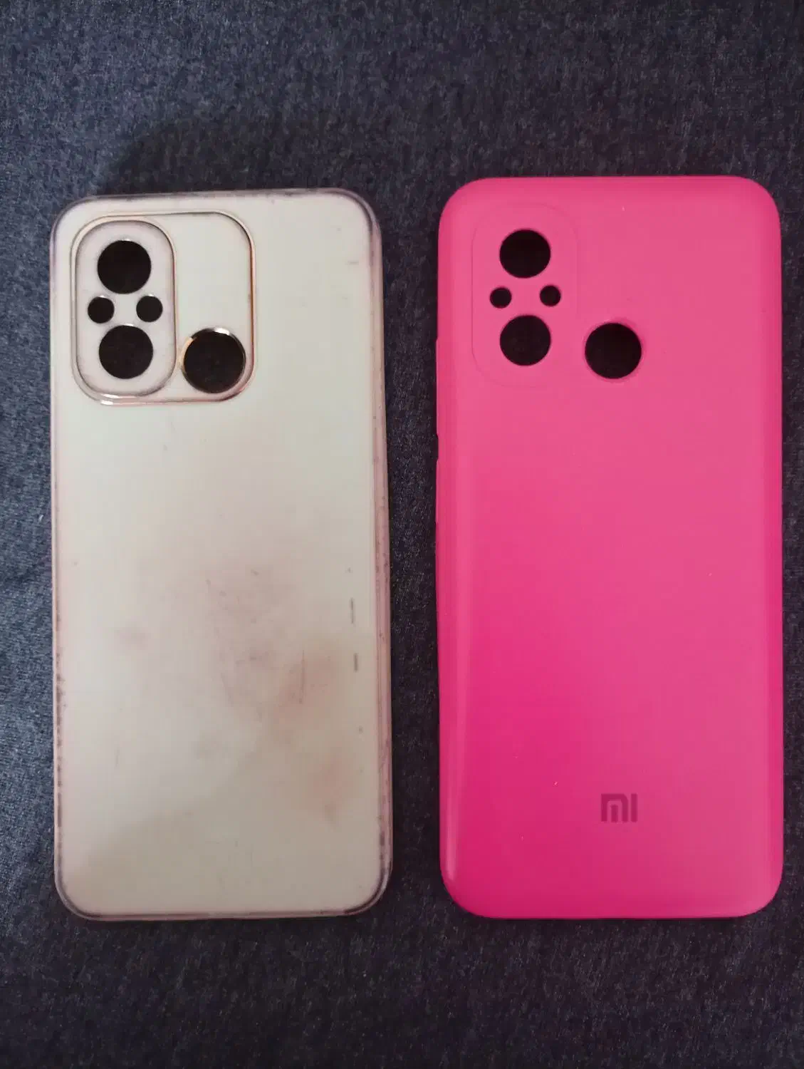 گارد ردمی 12c|لوازم جانبی موبایل و تبلت|شاهینشهر, خبرنگار|دیوار