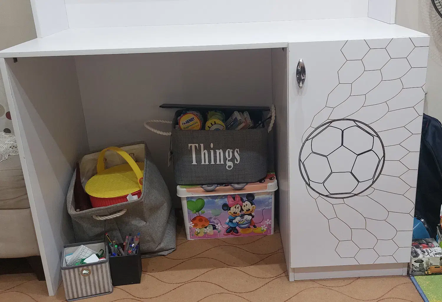 فروش میز تحریر|میز تحریر و کامپیوتر|کازرون, |دیوار