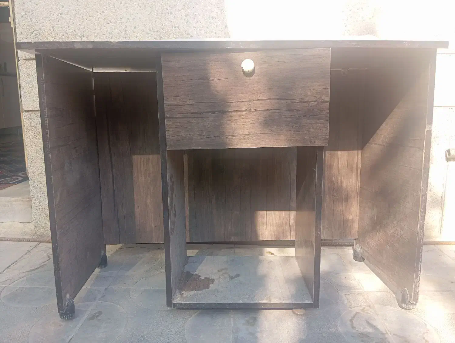 میز اداری|دفتر کار|داراب, |دیوار