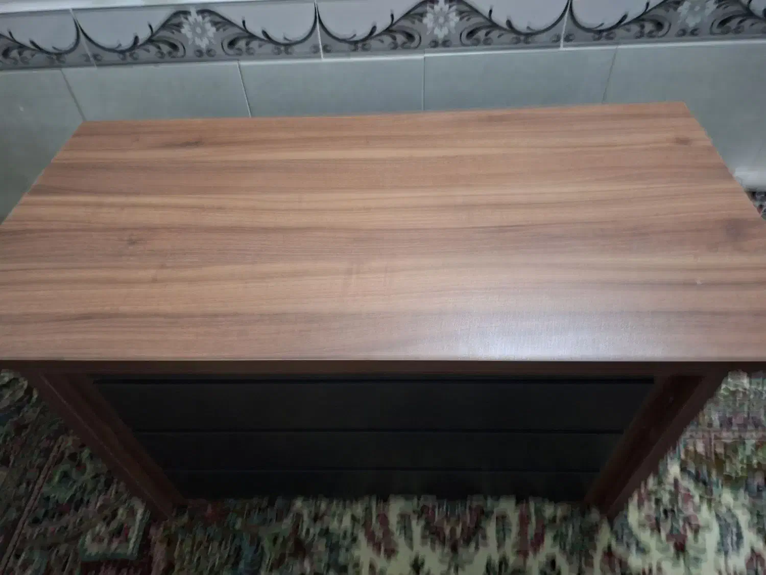 میز کامپیوتر و تحریر|میز تحریر و کامپیوتر|قیدار, |دیوار