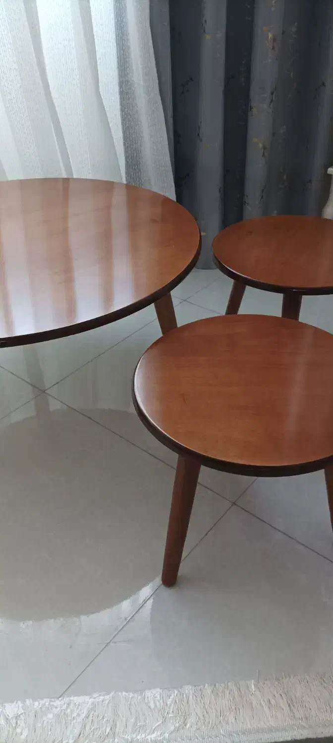 میز عسلی نو|مبلمان خانگی و میز عسلی|نورآباد, |دیوار