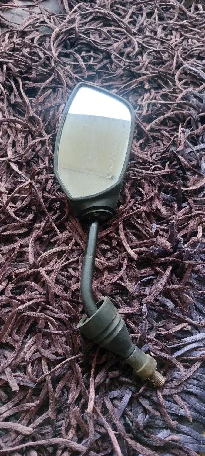 آینه موتور آپاچی|قطعات یدکی و لوازم جانبی|بندر انزلی, عباس آباد|دیوار