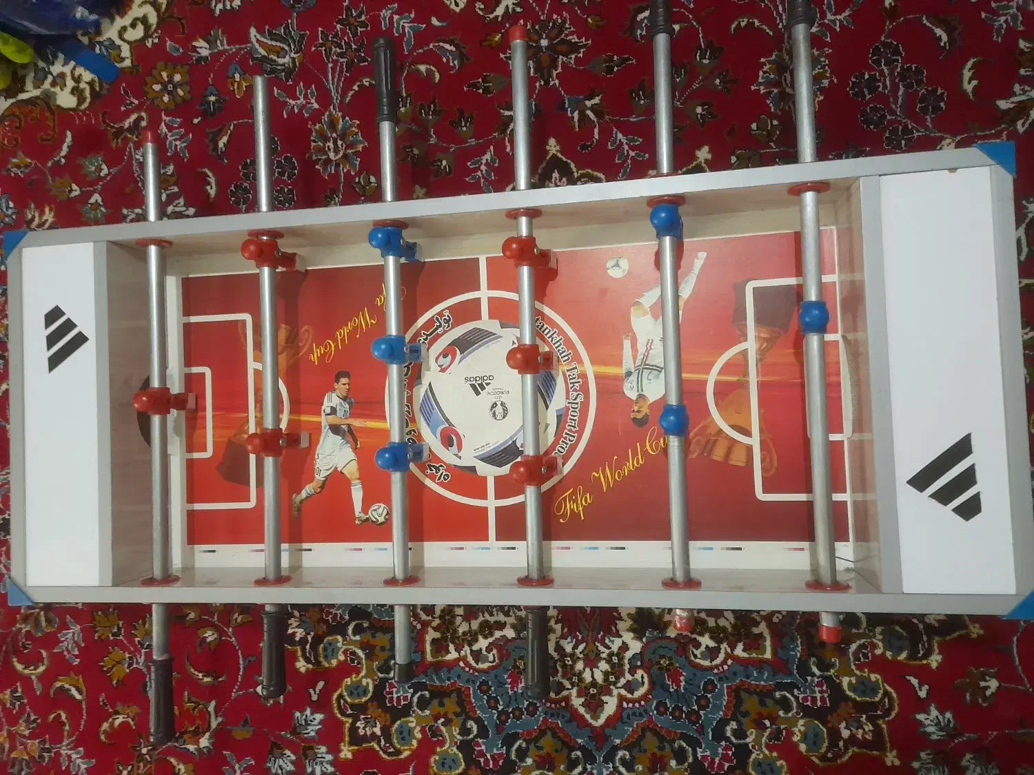 فوتبال دستی|اسباب‌‌بازی|تبریز, |دیوار