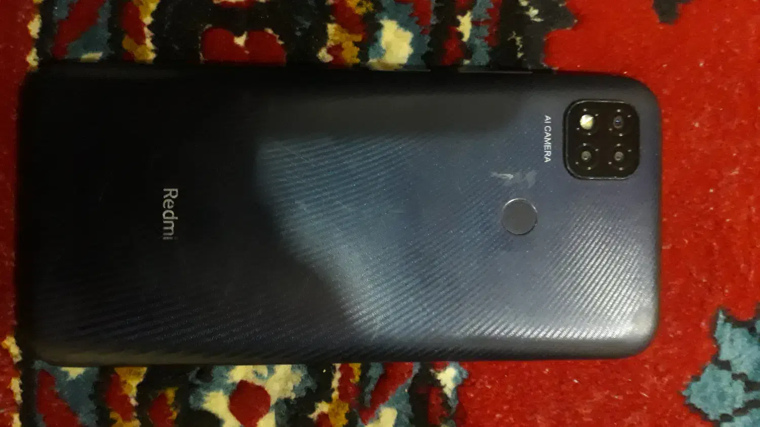 گوشی ردمی 9v|موبایل|تالش, هشتپر|دیوار