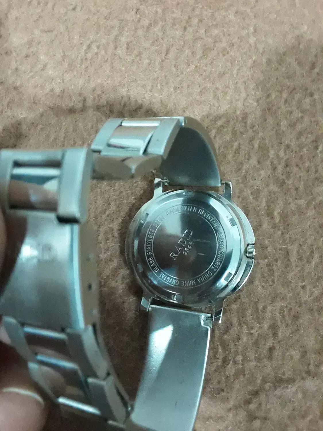 ساعت ودستبند|ساعت|زنجان, |دیوار