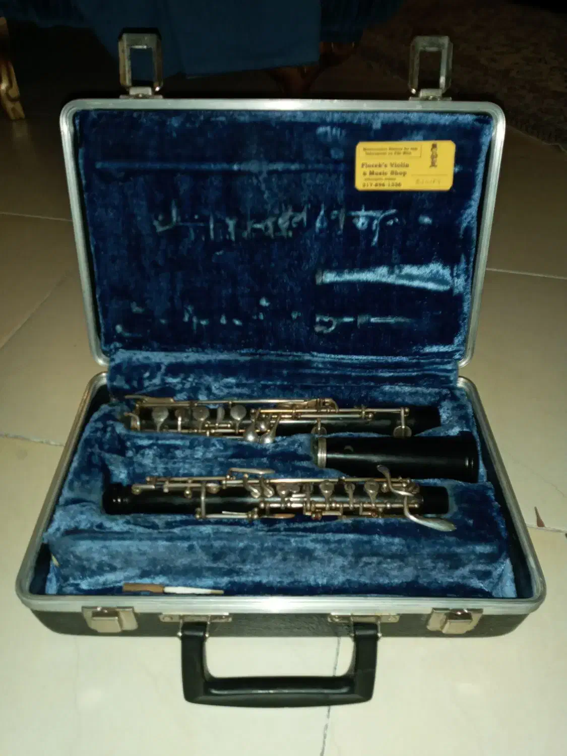 ساز بادی|سازهای بادی|تهران, حسین‌آباد|دیوار