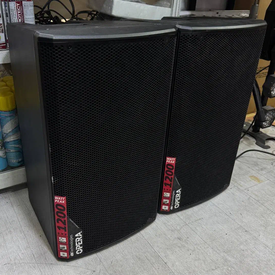 باندdb opera|سیستم صوتی خانگی|شیراز, سینما سعدی|دیوار