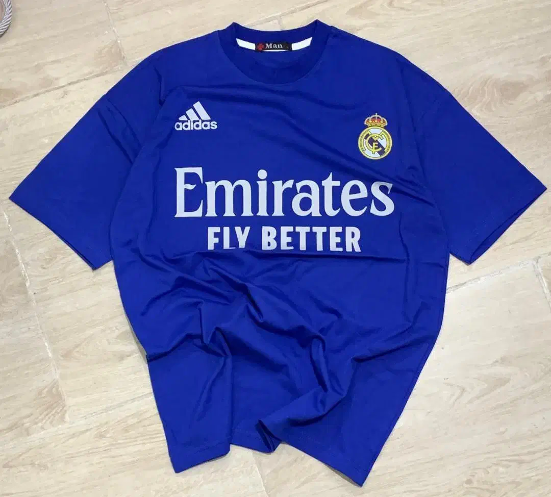 ورزشی بارسلونا و رئال کتونی بازار|لباس|کرمانشاه, |دیوار