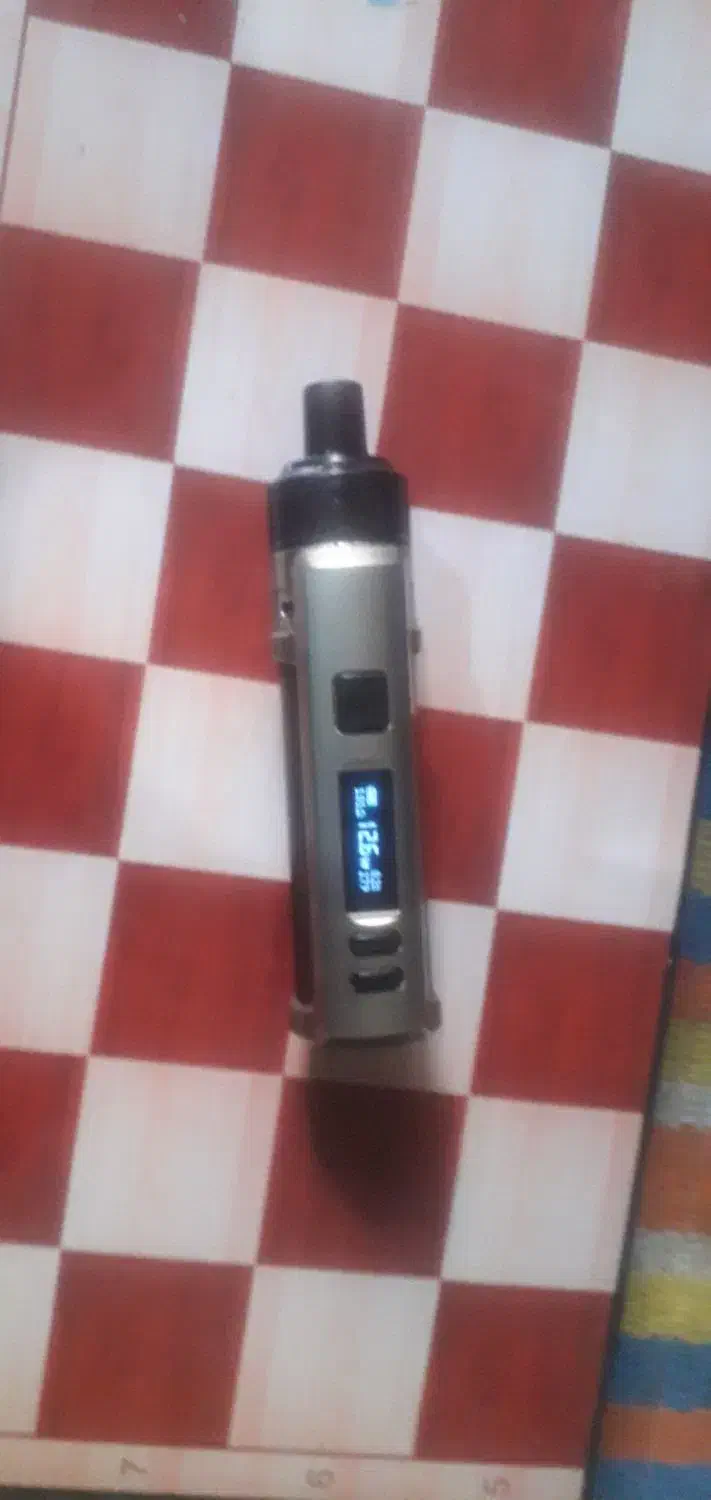 قلیان شارژی(پیپ)|زیورآلات و اکسسوری|کرمان, |دیوار