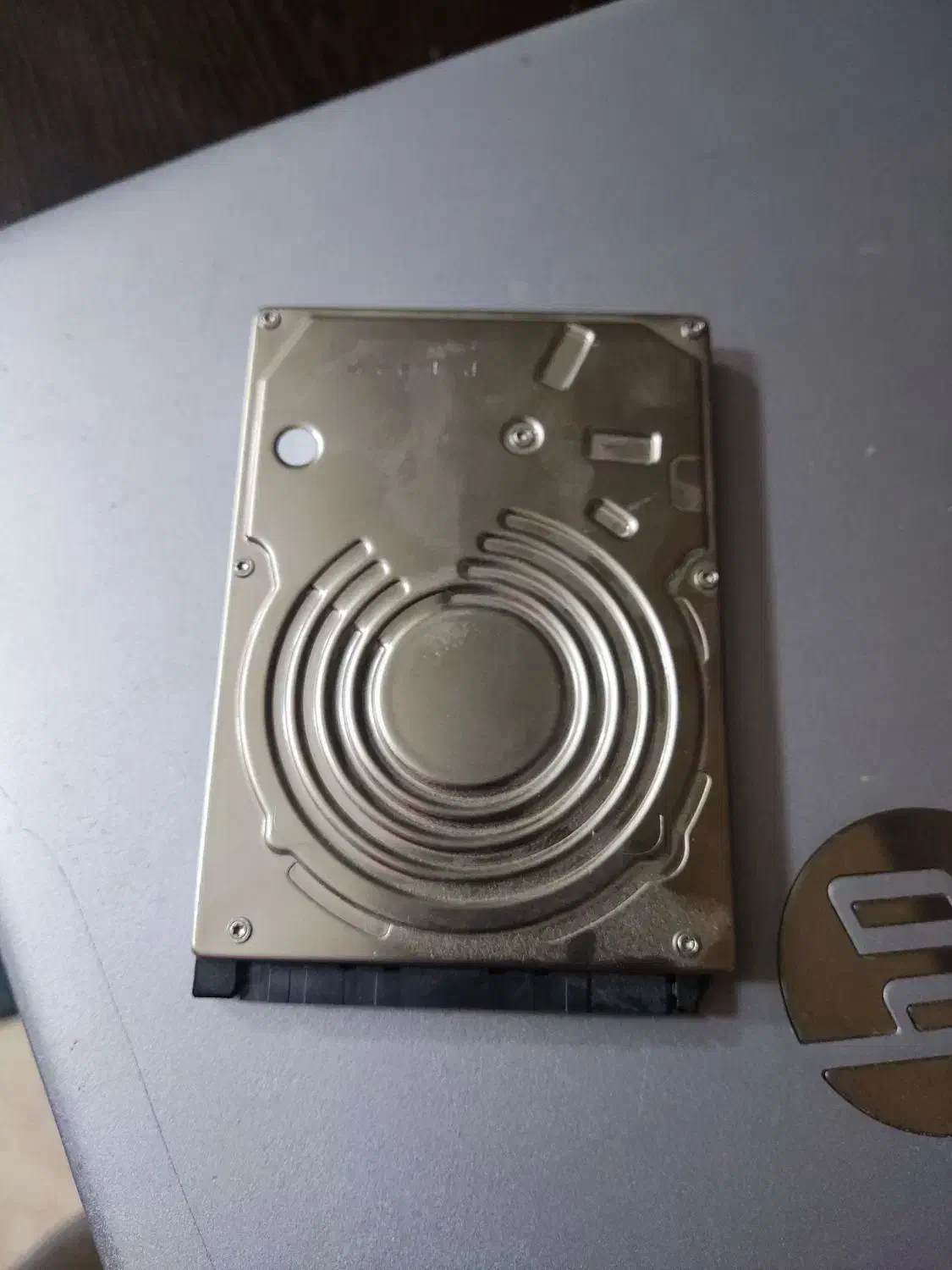 هارد ۵۰۰ گیگ توشیبا لپتاپی ، ۲.۵ اینچی|قطعات و لوازم جانبی رایانه|تهران, صادقیه|دیوار