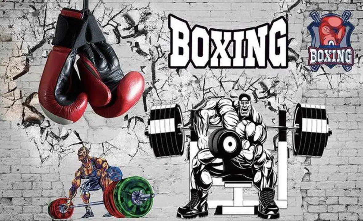 کلاس خصوصی بوکس|خدمات آموزشی|تهران, پاسداران|دیوار