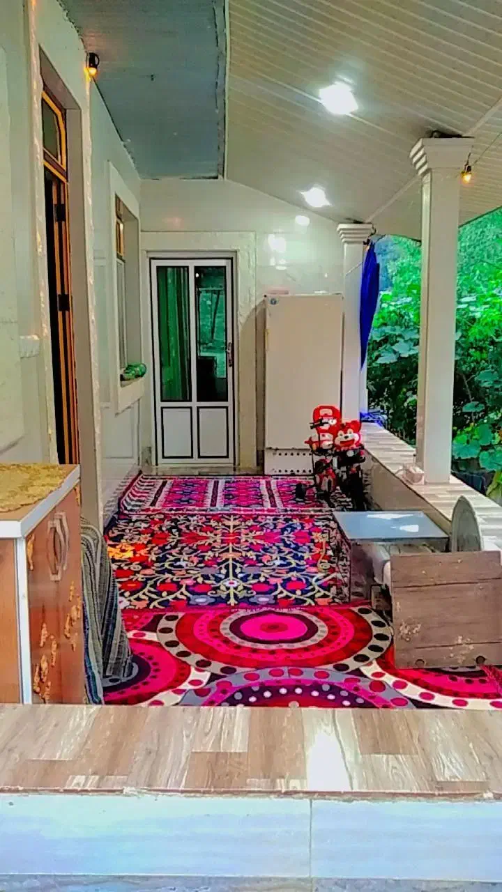 اجاره ویلا روزانه ماسال|اجارهٔ کوتاهمدت آپارتمان و سوئیت|ماسال, |دیوار