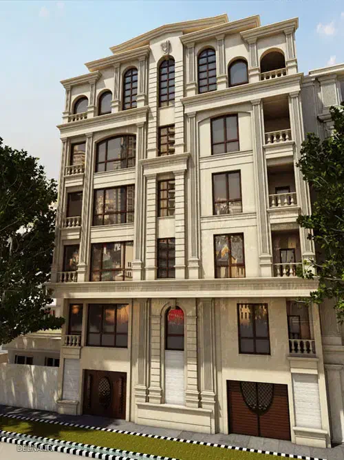 فروش واحد 75 متری بر کمربندی علامه امینی|فروش آپارتمان|سراب, |دیوار