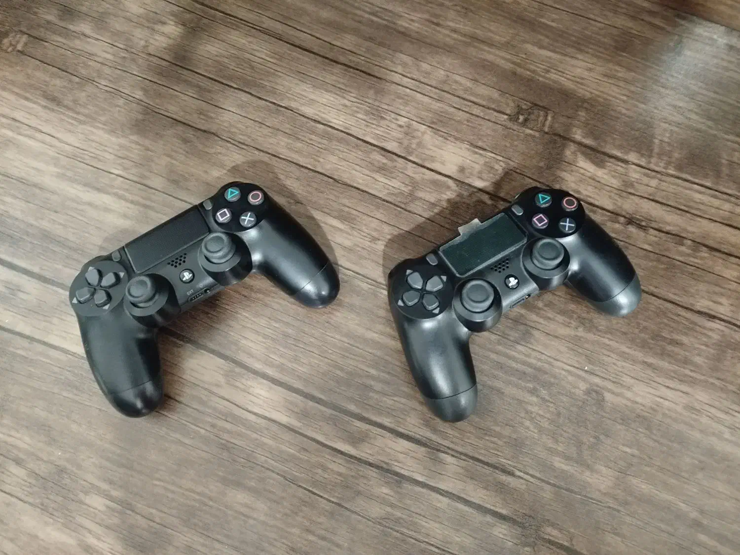 فروش PS4|کنسول، بازی ویدئویی و آنلاین|قائم‌شهر, |دیوار