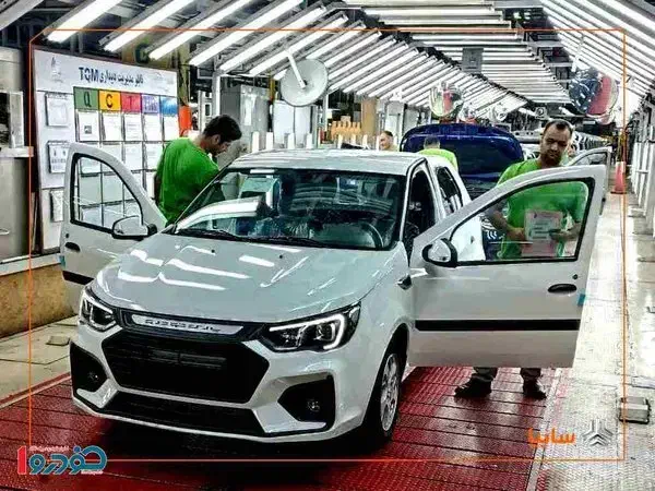 حواله خودرو پارس نوا|خودرو سواری و وانت|سنندج, |دیوار