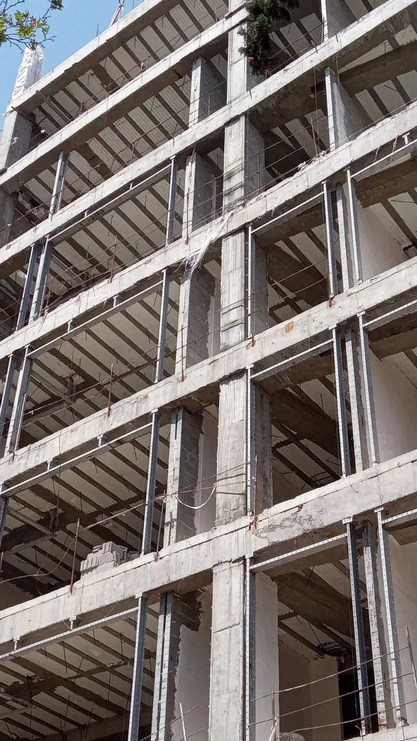 کارگر جوشکار راویزکار|استخدام معماری، عمران و ساختمانی|تهران, مینای جنوبی|دیوار