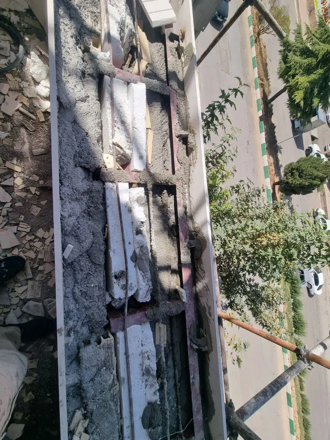 کارگر دوغاب ریز|استخدام معماری، عمران و ساختمانی|یاسوج, |دیوار