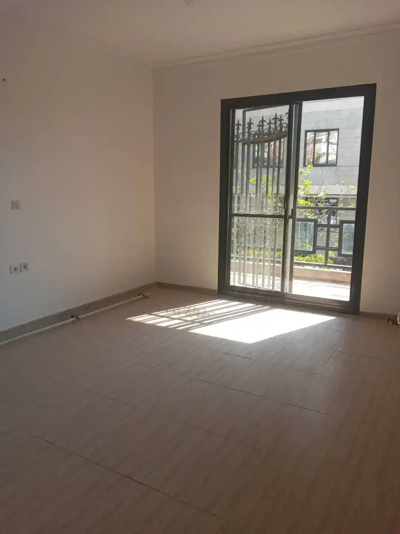 اجاره آپارتمان سعادت آباد ۱۳۸متر ۳ خواب تک واحدی