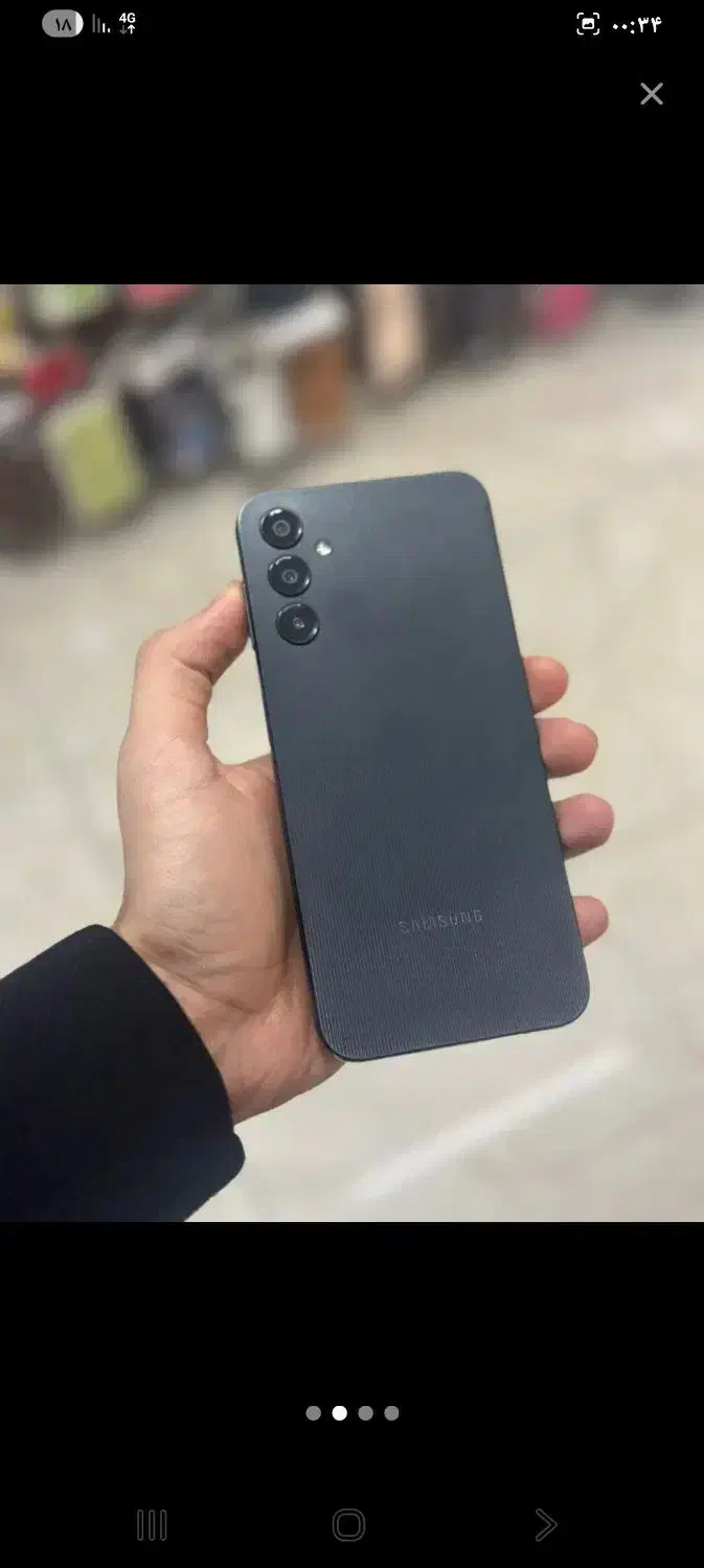 موبایل سامسونگ گلگسی e۱۴|موبایل|رویان, |دیوار