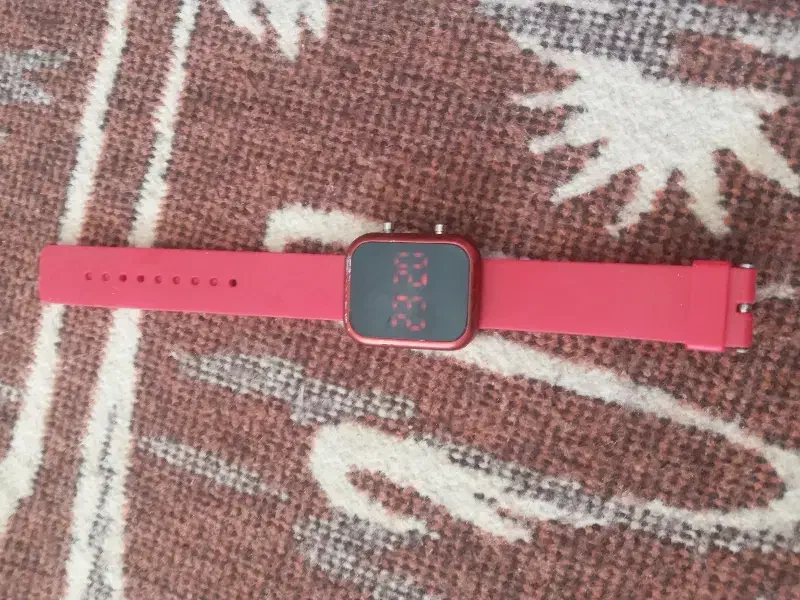 ساعت مچی|ساعت|خرم‌آباد, |دیوار