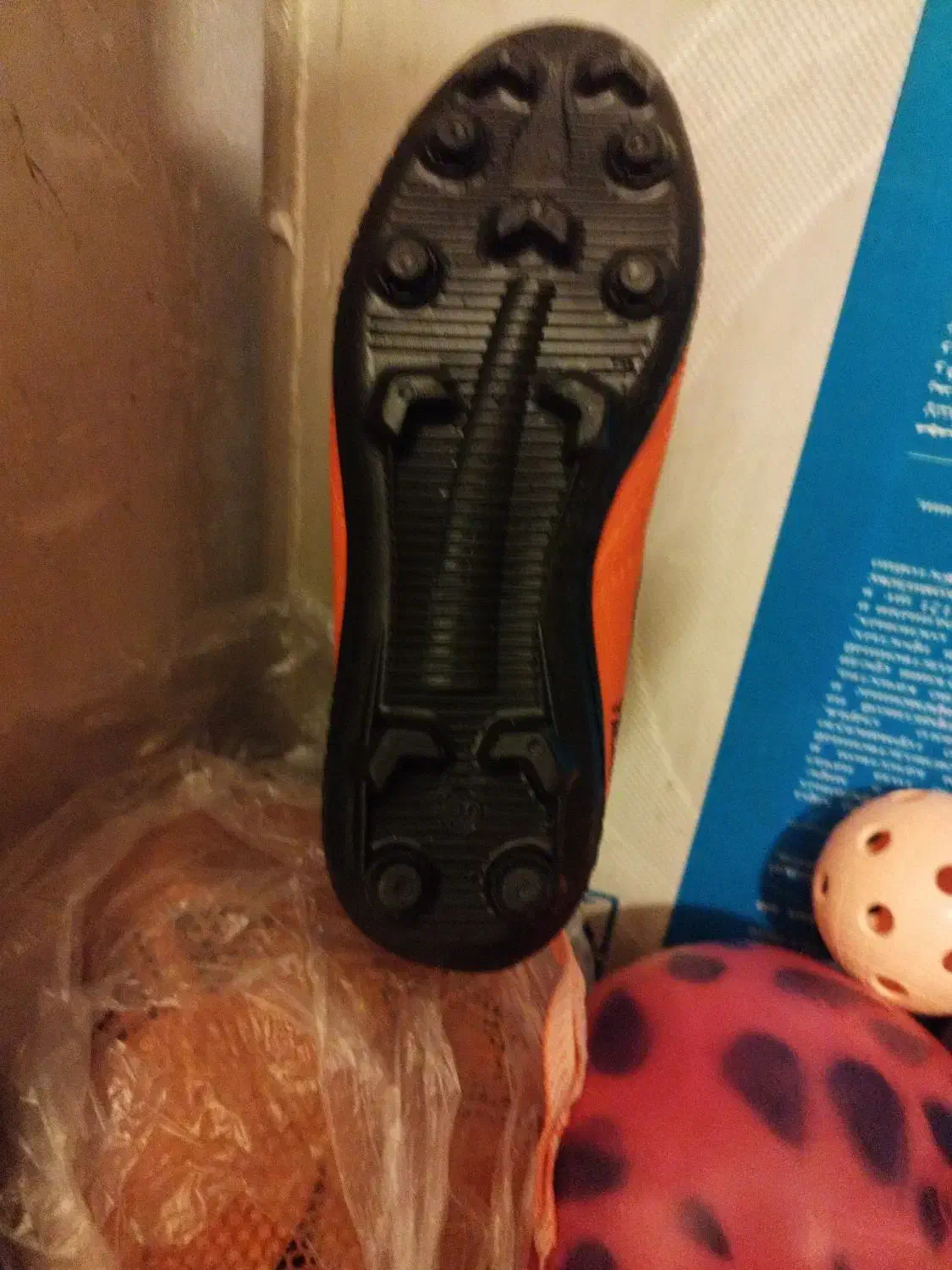 کتانی استوک|کیف، کفش، کمربند|قم, پردیسان|دیوار