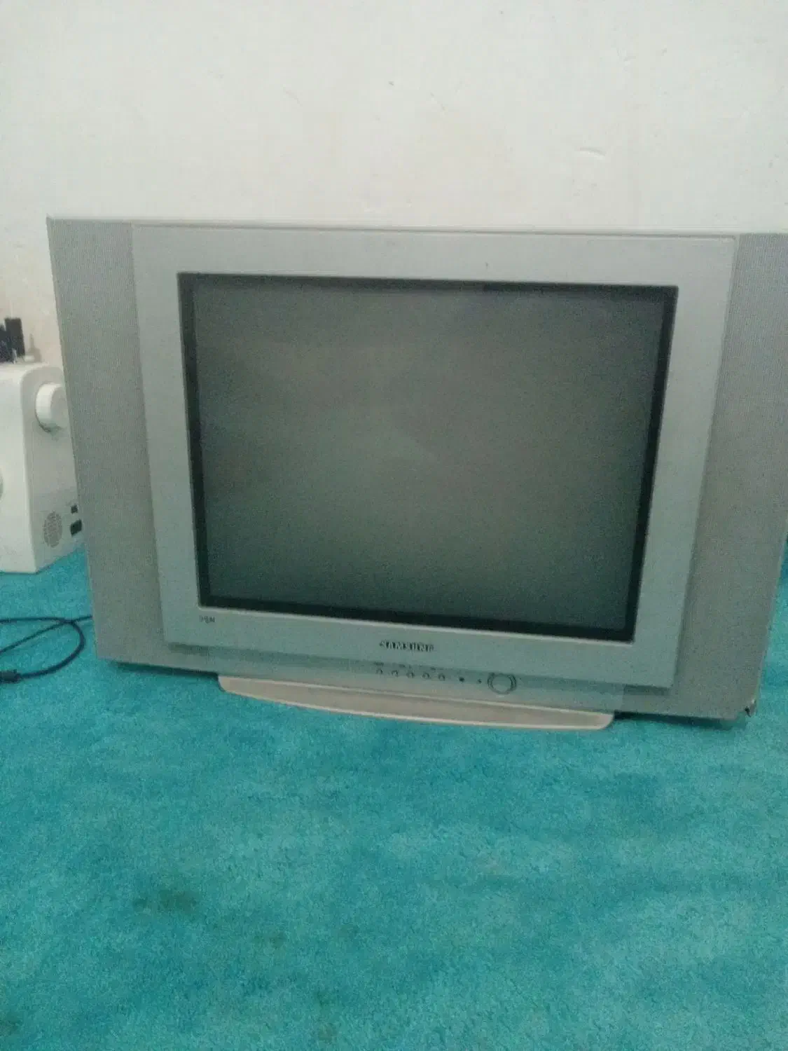 تلویزیون سامسونگ|تلویزیون و پروژکتور|ایذه, |دیوار