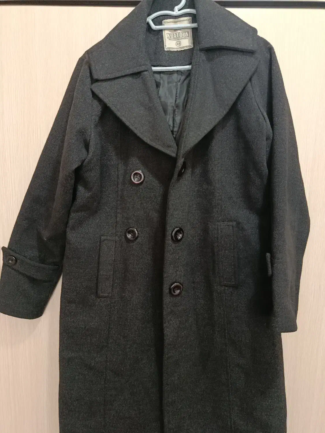 پالتو در حد نو|لباس|سقز, |دیوار