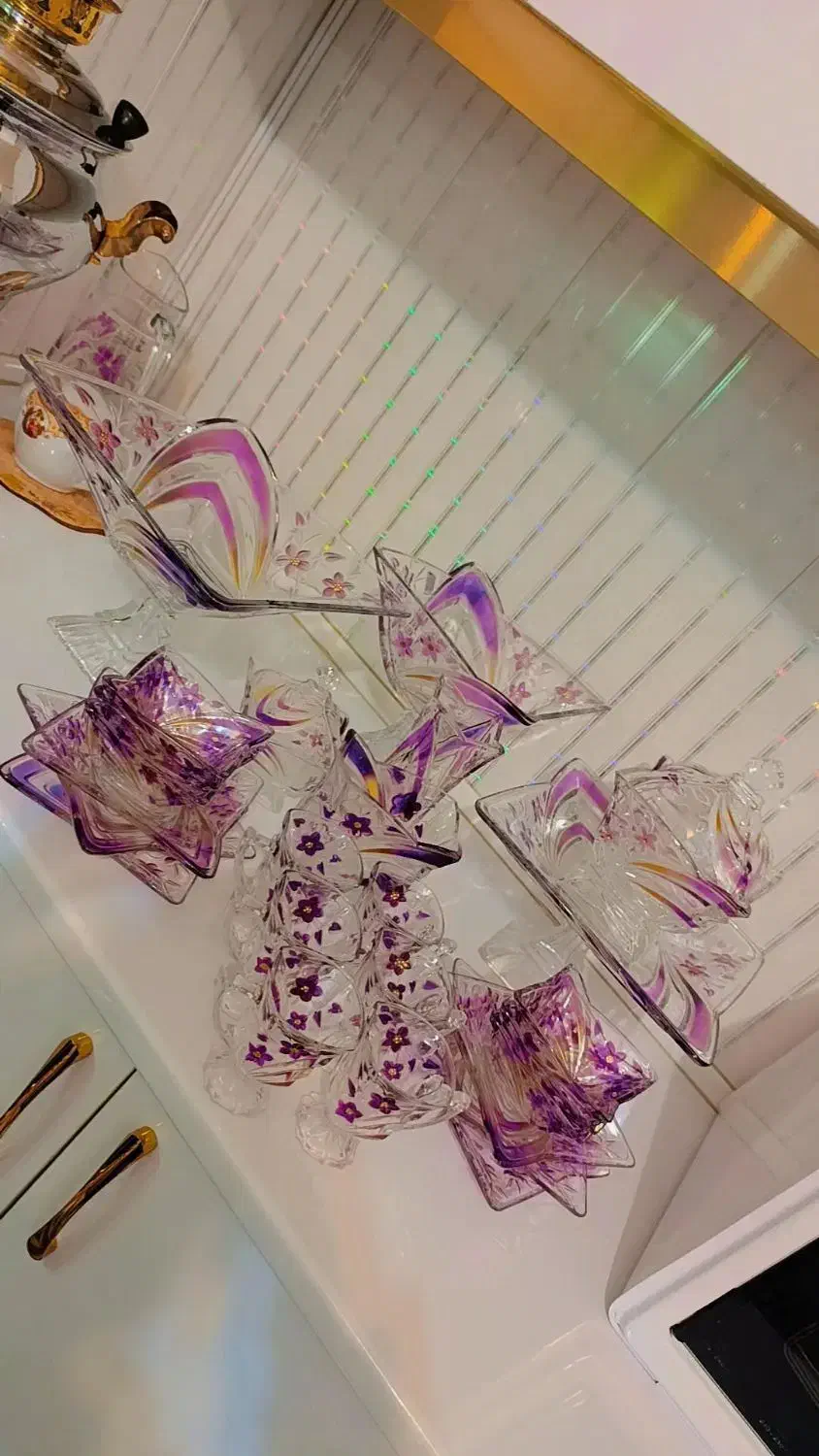 سرویس پذیرایی|ظروف سرو و پذیرایی|تربتحیدریه, ترمینال|دیوار