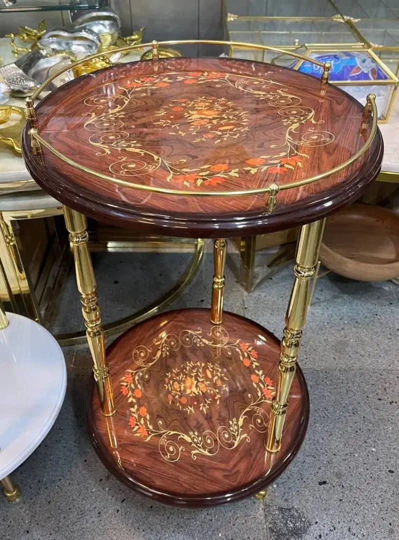 عسلی میز بار|مبلمان خانگی و میز عسلی|خوی, |دیوار