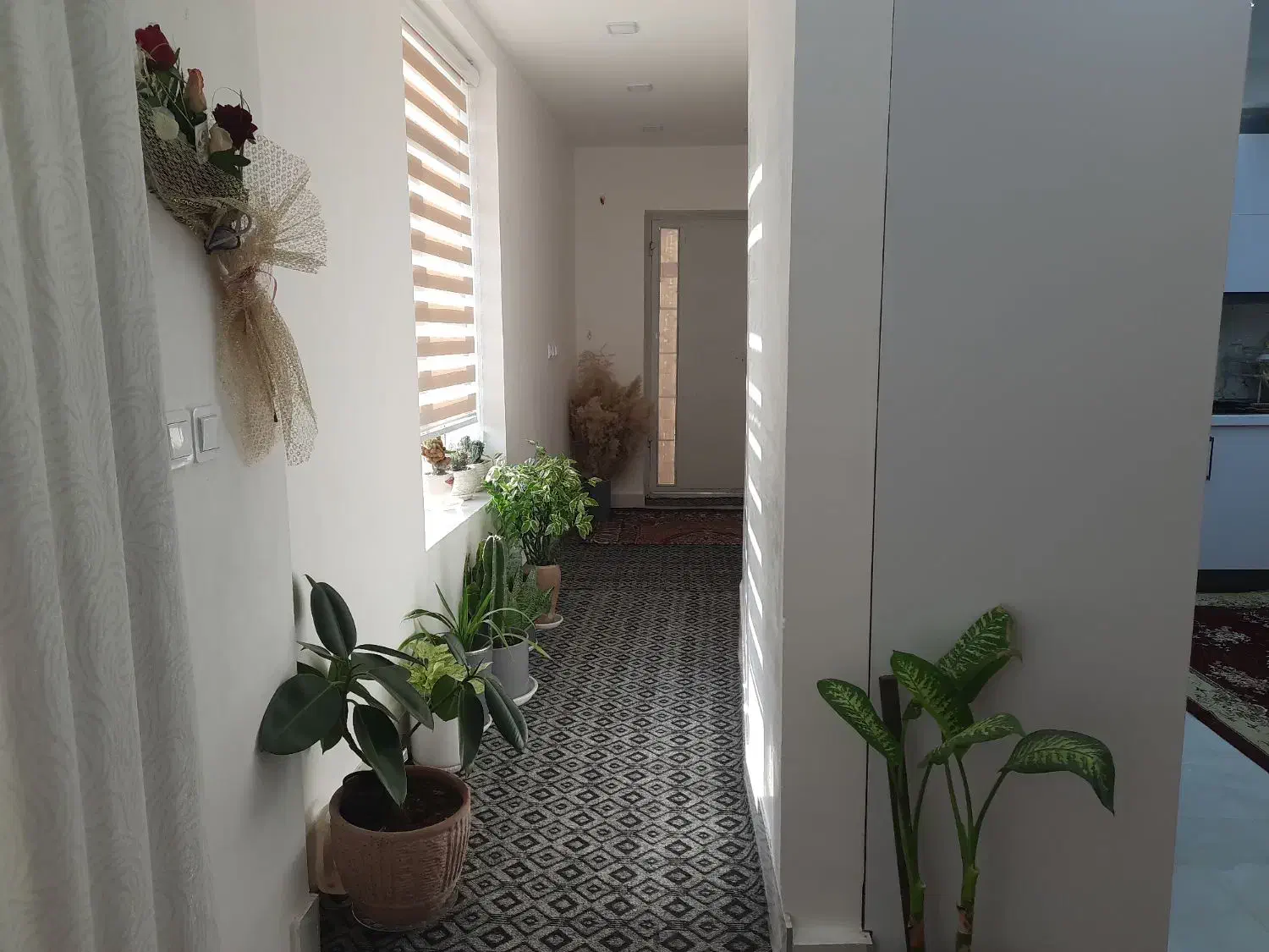 اجاره سویئت دربست باتمام امکانات چاوشقلی|اجارهٔ کوتاه‌مدت آپارتمان و سوئیت|خوی, |دیوار