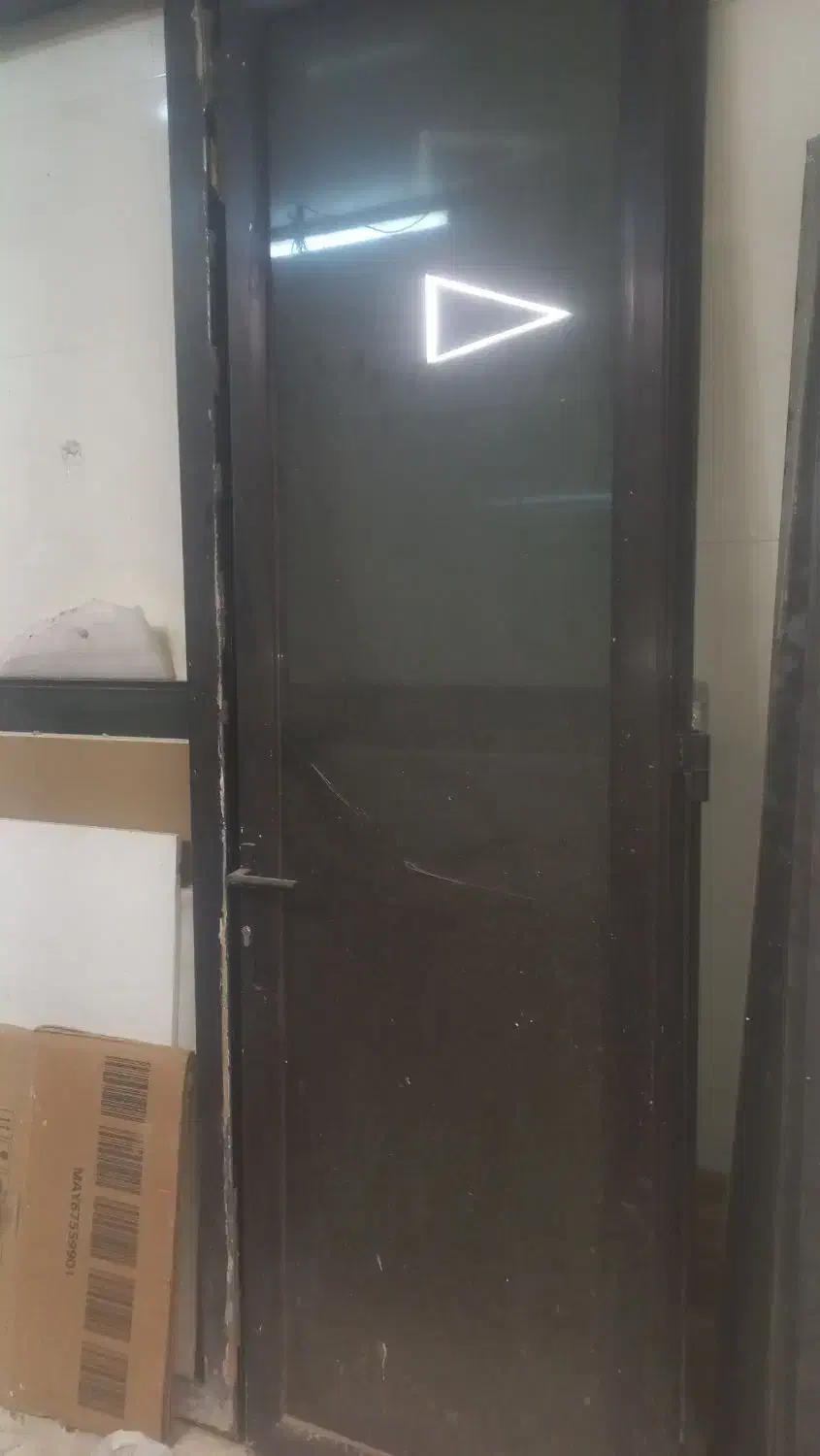 درب و پنجره المینیوم|مصالح و تجهیزات ساختمان|نسیمشهر, |دیوار