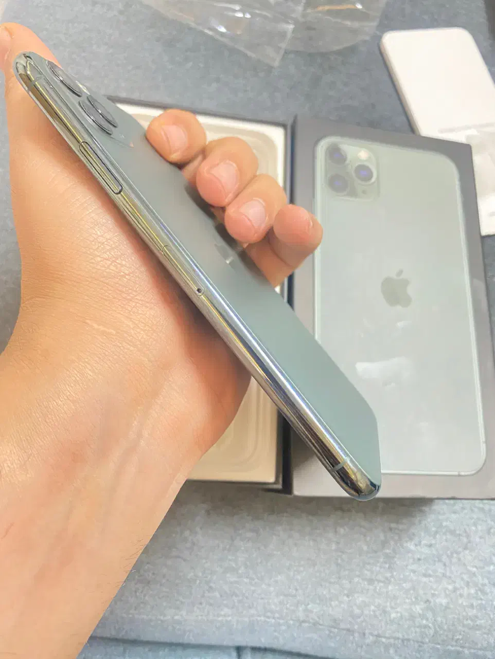 iPhone 11 Pro Max|موبایل|تهران, شارق|دیوار