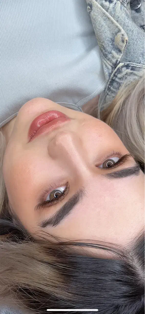 اکستنشن مژه|خدمات آرایشگری و زیبایی|مشهد, احمدآباد|دیوار