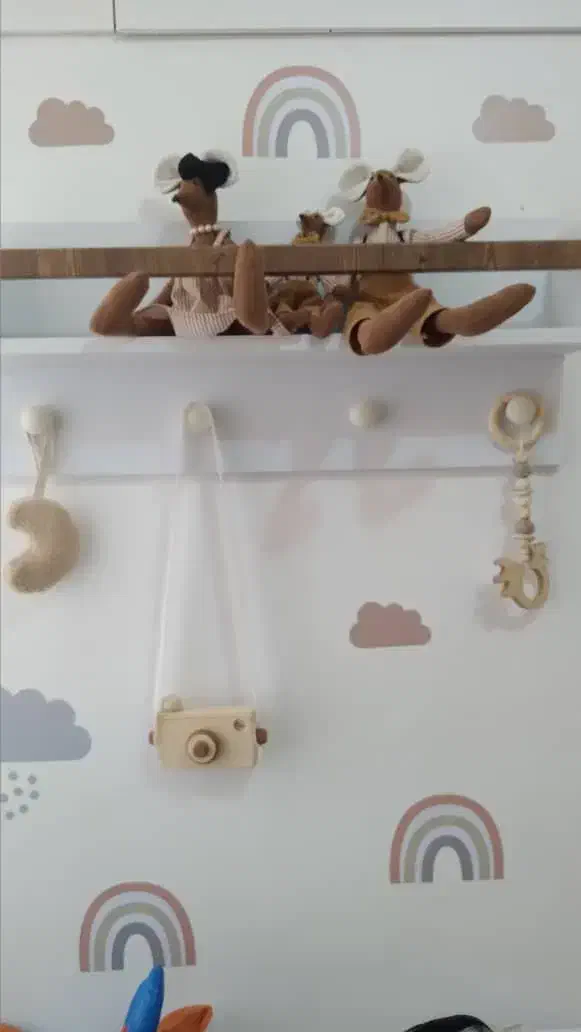 تخت خواب کودک|تخت و صندلی بچه|تهران, جوادیه تهرانپارس|دیوار