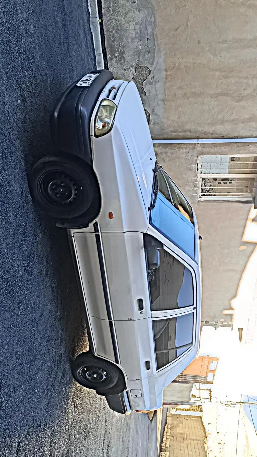 پراید ۱۳۱|خودرو سواری و وانت|سیوان, |دیوار