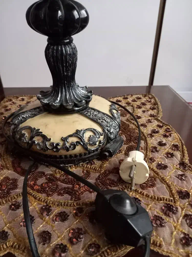 آباژور ولوم دار|چراغ خواب و آباژور|تبریز, |دیوار