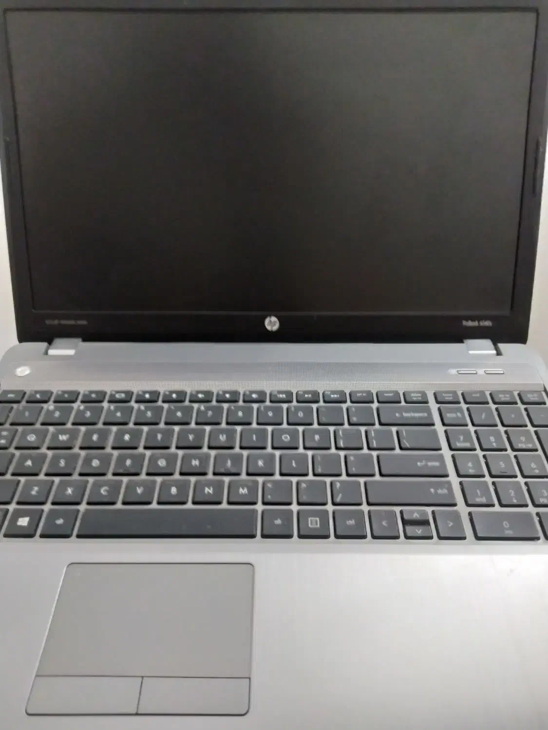 فروش لپتاپ اچ پی hp|رایانه همراه|شیراز, دانشگاه شیراز|دیوار
