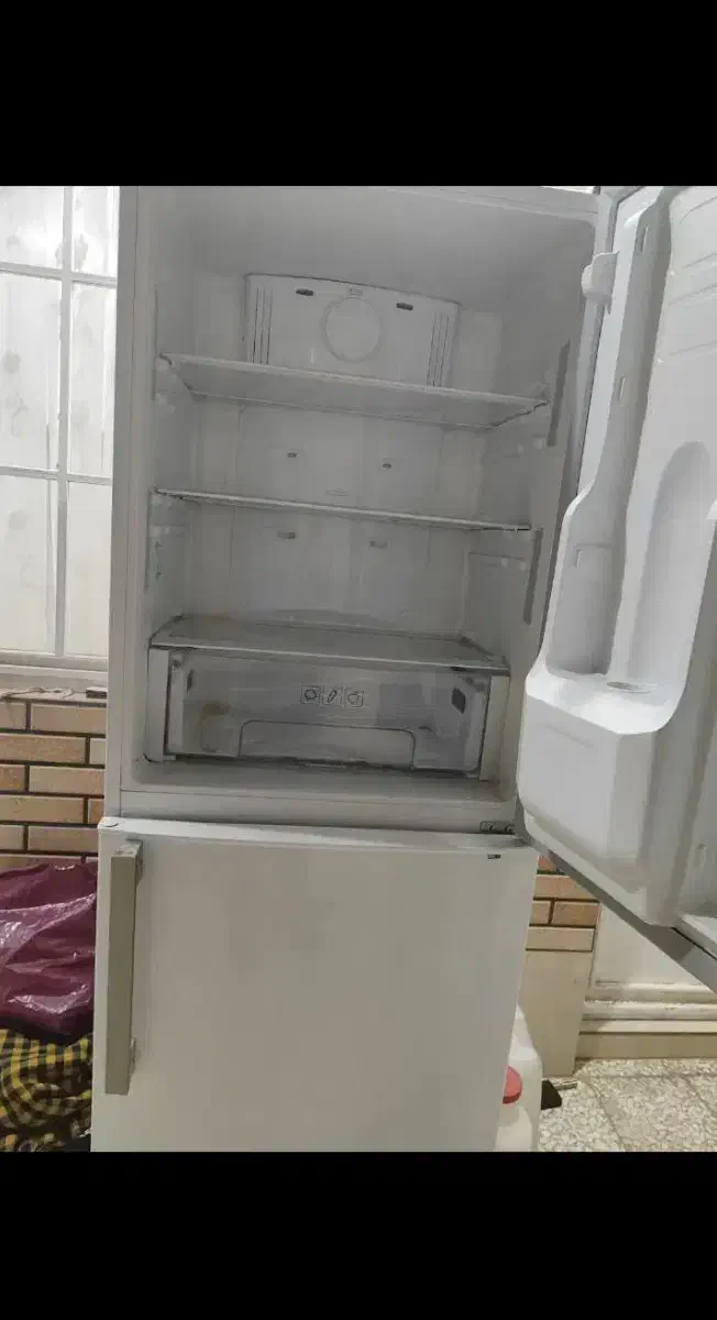 پخچال التو|یخچال و فریزر|سیرجان, |دیوار