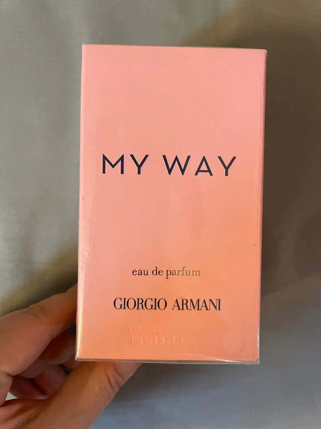 عطر my way|آرایشی، بهداشتی، درمانی|تهران, ونک|دیوار