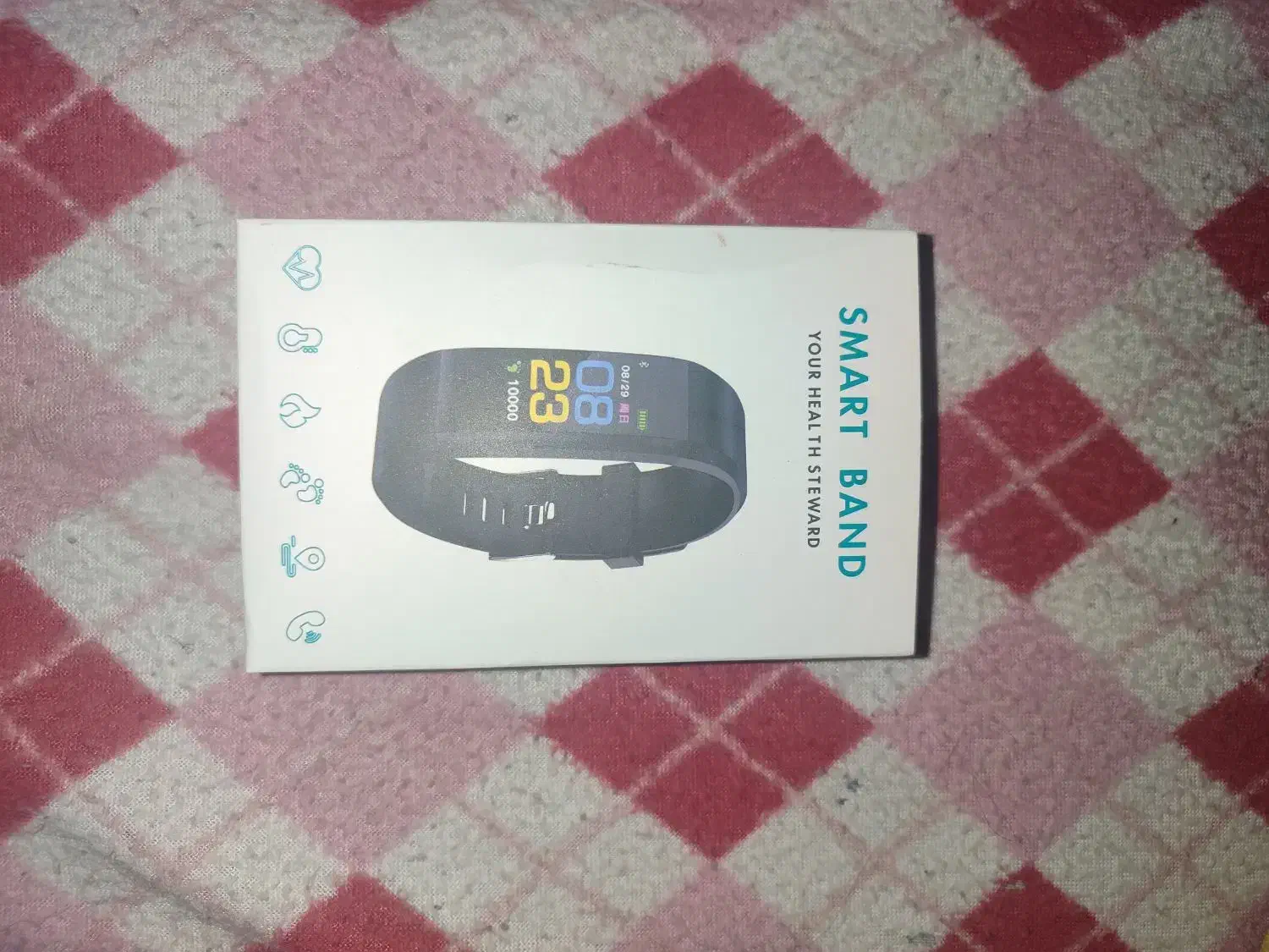 ساعت لمسی شیائومی|ساعت|قرچک, مهدیه|دیوار