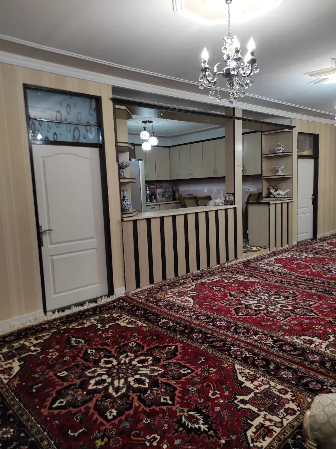 فروش یک منزل مسکونی در سردرود|فروش خانه و ویلا|تبریز, |دیوار