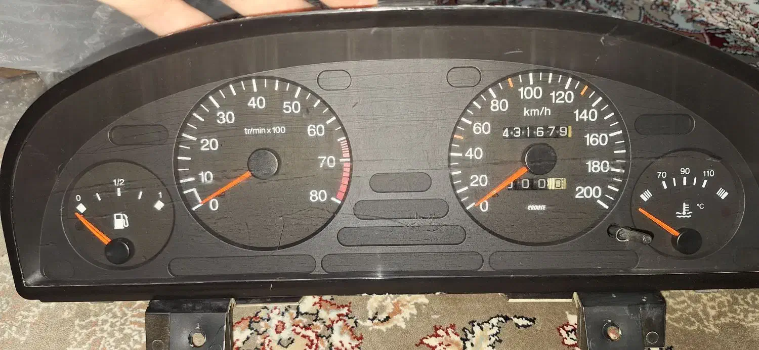 فروش آمپر|قطعات یدکی و لوازم جانبی|تهران, شهرک فردوس (حسینی)|دیوار