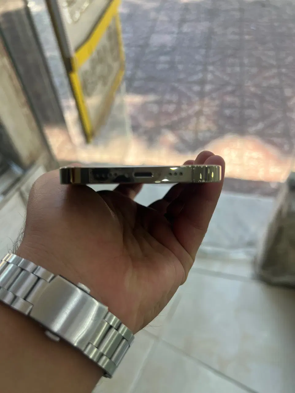 iPhone 12pro|موبایل|مشهد, امامیه (شهرک غرب)|دیوار